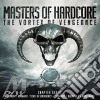 Master Of Hardcore - Chapter Xxxiii cd