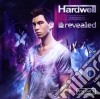 Hardwell - Revealed 3 cd