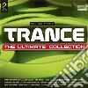 Trance The Ultimate Collection - Volume 2 2012 (2 Cd) cd