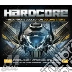 Hardcore T.u.c. Vol. 2.2012 / Various (2 Cd) cd
