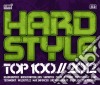 Hardstyle Top 100 - Various Artists-Hardstyle Top 100 2012 cd