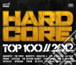 Hardcore Top 100 2012 (2 Cd) cd