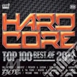 Hardcore Top 100 Best Of 20 cd