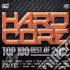 Hardcore Top 100 Best Of 20 cd