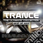 Trance T.U.C. Best Of 2012 (3 Cd) cd