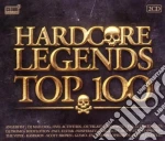 Hardcore Legends Top 100 (2 Cd) cd