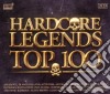 Hardcore Legends Top 100 (2 Cd) cd