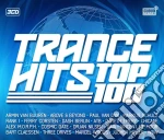 Trance Hits Top 100 (3 Cd) cd