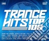 Trance Hits Top 100 (3 Cd) cd