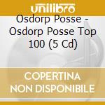 Osdorp Posse - Osdorp Posse Top 100 (5 Cd) cd