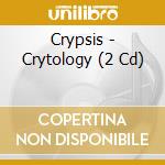 Crypsis - Crytology (2 Cd) cd