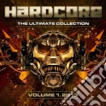 Hardcore T.u.c. Vol. 01.2013 / Various cd