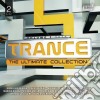 Artisti Vari - Trance The Ultimate Vol. 01.2013 cd