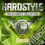 Hardstyle: The Ultimate Collection Vol. 1 2013 / Various (2 Cd) cd