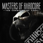 Masters Of Hardcore - The Conquest Of Fury Chapter XXXV (3 Cd)