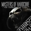 Masters Of Hardcore - The Conquest Of Fury Chapter XXXV (3 Cd) cd