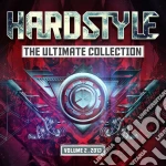 Hardstyle The Ult Coll Vol.2 2 - Hardstyle: The Ultimate Collection Vol. 2 2013 (2 Cd) cd