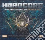 Hardcore: The Ultimate Collection Vol. 2 2013 / Various (2 Cd) cd