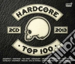 Hadcore Top 100-2013 / Various cd
