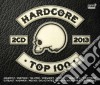 Hadcore Top 100-2013 / Various cd