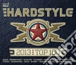 Hardstyle Top 100-20 / Various cd