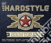 Hardstyle Top 100-20 / Various cd