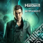 Hardwell - Revealed 4 cd