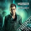 Hardwell - Revealed 4 cd