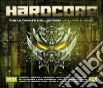 Hardcore: The Ultimate Collection Volume 3 2013 (2 Cd) cd