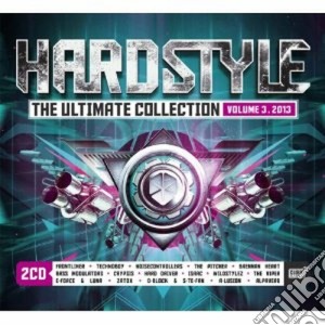 Hardstyle T.u.c. 201 / Various cd musicale di Artisti Vari