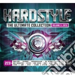 Hardstyle T.u.c. 201 / Various cd