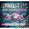 Hardstyle T.u.c. 201 / Various cd