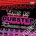 This Is The Sound Of Dubstep 4 / Various cd