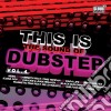 This Is The Sound Of Dubstep 4 / Various cd