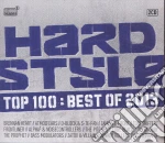 Hardstyle Top 100 / Best 2013 - Hardstyle Top 100 2013 (2 Cd) cd