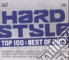 Hardstyle Top 100 / Best 2013 - Hardstyle Top 100 2013 (2 Cd) cd