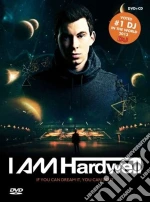 Hardwell - I Am Hardwell (Cd+Dvd) cd