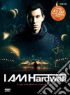 Hardwell - I Am Hardwell (Cd+Dvd) cd