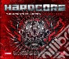 Hardcore - The Ultimate Collection 2014 Vol.1 (2 Cd) cd