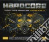 Hardcore - The Ultimate Collection Volume 2 2014 (2 Cd) cd