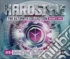 Hardstyle - The Ultimate Collection Volume 2 2014 (2 Cd) cd