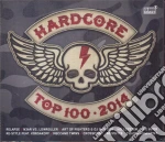 Hardcore Top 100 2014 / Various (2 Cd) cd