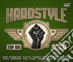 Hardstyle Top 100 - 2014 (2 Cd) cd