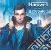 Hardwell - Revealed 5 cd