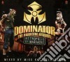 Dominator 2014 cd