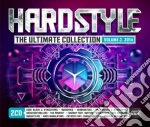 Hardstyle T.u.c. 201 / Various cd