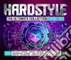 Hardstyle T.u.c. 201 / Various cd