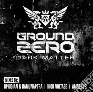 Artisti Vari - Ground Zero 2014 cd musicale di Artisti Vari