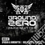 Artisti Vari - Ground Zero 2014 cd