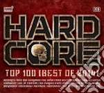 Hardcore Top 100 / Various (2 Cd) cd